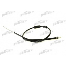 PC3034 PATRON Трос, стояночная тормозная система