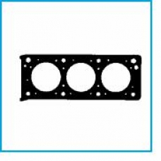 07627 GLASER Прокладка, головка цилиндра