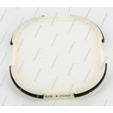 H135A03 NPS Фильтр, воздух во внутренном пространстве