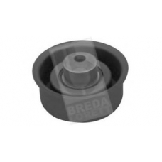 CR 5127 BREDA  LORETT Натяжной ролик, ремень грм