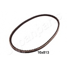 DT-10X813 JAPANPARTS Клиновой ремень