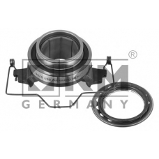 069 0796 KM Germany Выжимной подшипник