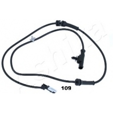 151-01-109 Ashika Датчик, частота вращения колеса