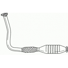 40192 SIGAM Катализатор