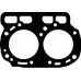 61-52532-00 REINZ Прокладка, головка цилиндра