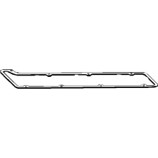 752.193 Elring Прокладка, крышка головки цилиндра