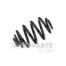 N5551004 NIPPARTS Пружина ходовой части