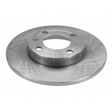 115 521 0021 MEYLE Тормозной диск