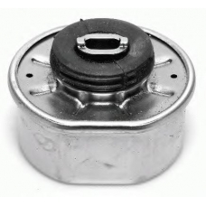 14399 01 LEMFORDER Подвеска, двигатель