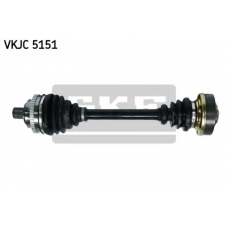 VKJC 5151 SKF Приводной вал