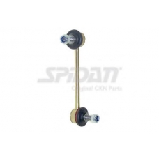 57376 SPIDAN Тяга / стойка, стабилизатор