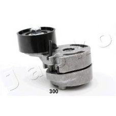 128300 JAPKO Натяжная планка, поликлиновой ремень