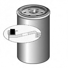 FT5042 FIAAM Фильтр масляный
