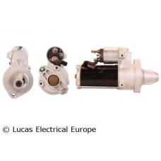 LRS02441 TRW Стартер