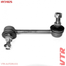 HY3102S VTR Тяга стабилизатора задней подвески, правая