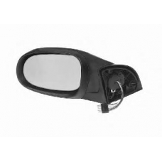 3014808 VAN WEZEL Наружное зеркало