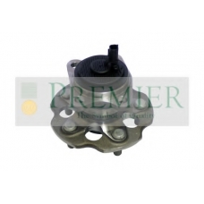 PWK1920 BRT Bearings Комплект подшипника ступицы колеса