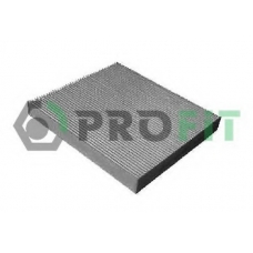 1521-2123 PROFIT Фильтр, воздух во внутренном пространстве