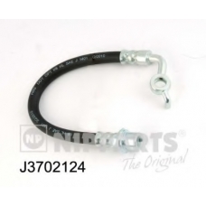 J3702124 NIPPARTS Тормозной шланг