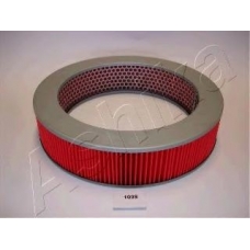 20-01-109 Ashika Воздушный фильтр