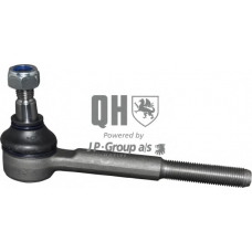 1244602709 Jp Group Наконечник поперечной рулевой тяги