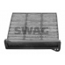 80 93 0435 SWAG Фильтр, воздух во внутренном пространстве