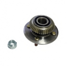 BK1674 DELPHI Комплект подшипника ступицы колеса