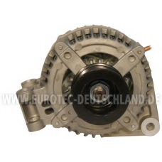 12090396 EUROTEC Генератор