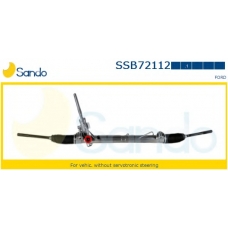 SSB72112.1 SANDO Рулевой механизм