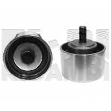 10365 CALIBER Натяжной ролик, ремень ГРМ