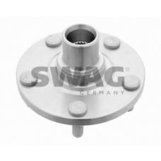 81 92 8246 SWAG Ступица колеса
