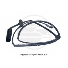 50812 BIRTH Датчик, износ тормозных колодок