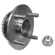 KR3560 MGA Комплект подшипника ступицы колеса