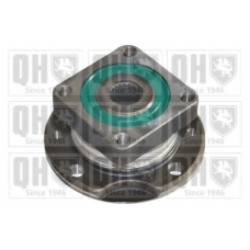 QWB509 QUINTON HAZELL Комплект подшипника ступицы колеса