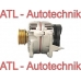 L 41 230 ATL Autotechnik Генератор