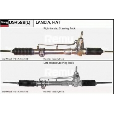 DSR522L DELCO REMY Рулевой механизм