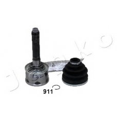 62911 JAPKO Шарнирный комплект, приводной вал