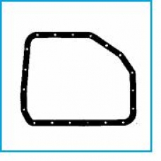 07498 GLASER Прокладка, маслянный поддон