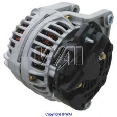 SA340 WAIglobal Генератор