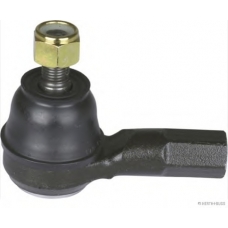 J4825008 HERTH+BUSS JAKOPARTS Наконечник поперечной рулевой тяги