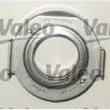 826278 VALEO Комплект сцепления