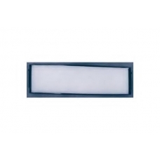 133 FISPA Фильтр, воздух во внутренном пространстве