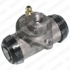 LW21983 DELPHI Колесный тормозной цилиндр