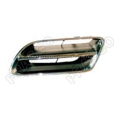 DS0072104 Prasco Решетка радиатора