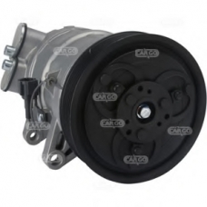 240922 HC-Cargo Компрессор, кондиционер