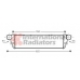 30004297 VAN WEZEL Интеркулер