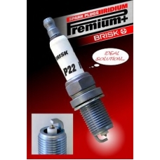 1922 BRISK Свеча зажигания