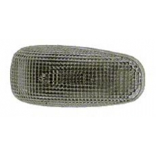 3075913 VAN WEZEL Фонарь указателя поворота