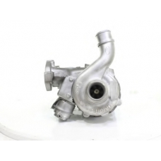 900108 ALANKO Компрессор, наддув