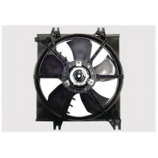 0528.1009 FRIGAIR Вентилятор, охлаждение двигателя